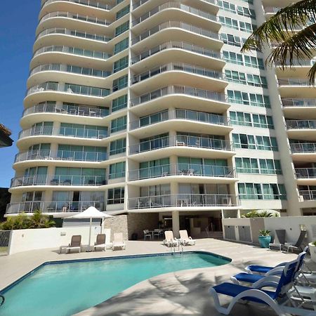 Chateau Royale Beach Resort Maroochydore Sunshine Coast Eksteriør bilde