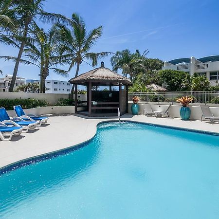 Chateau Royale Beach Resort Maroochydore Sunshine Coast Eksteriør bilde