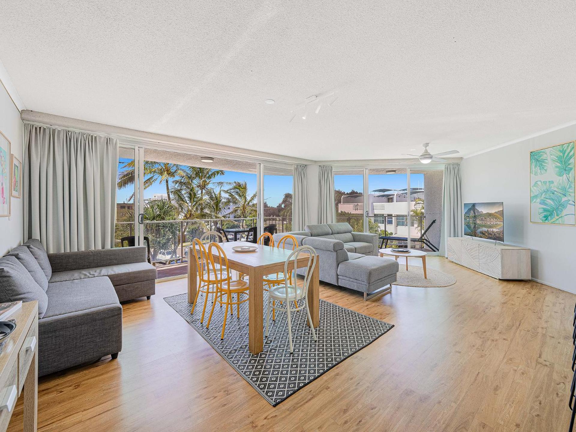 Chateau Royale Beach Resort Maroochydore Sunshine Coast Rom bilde