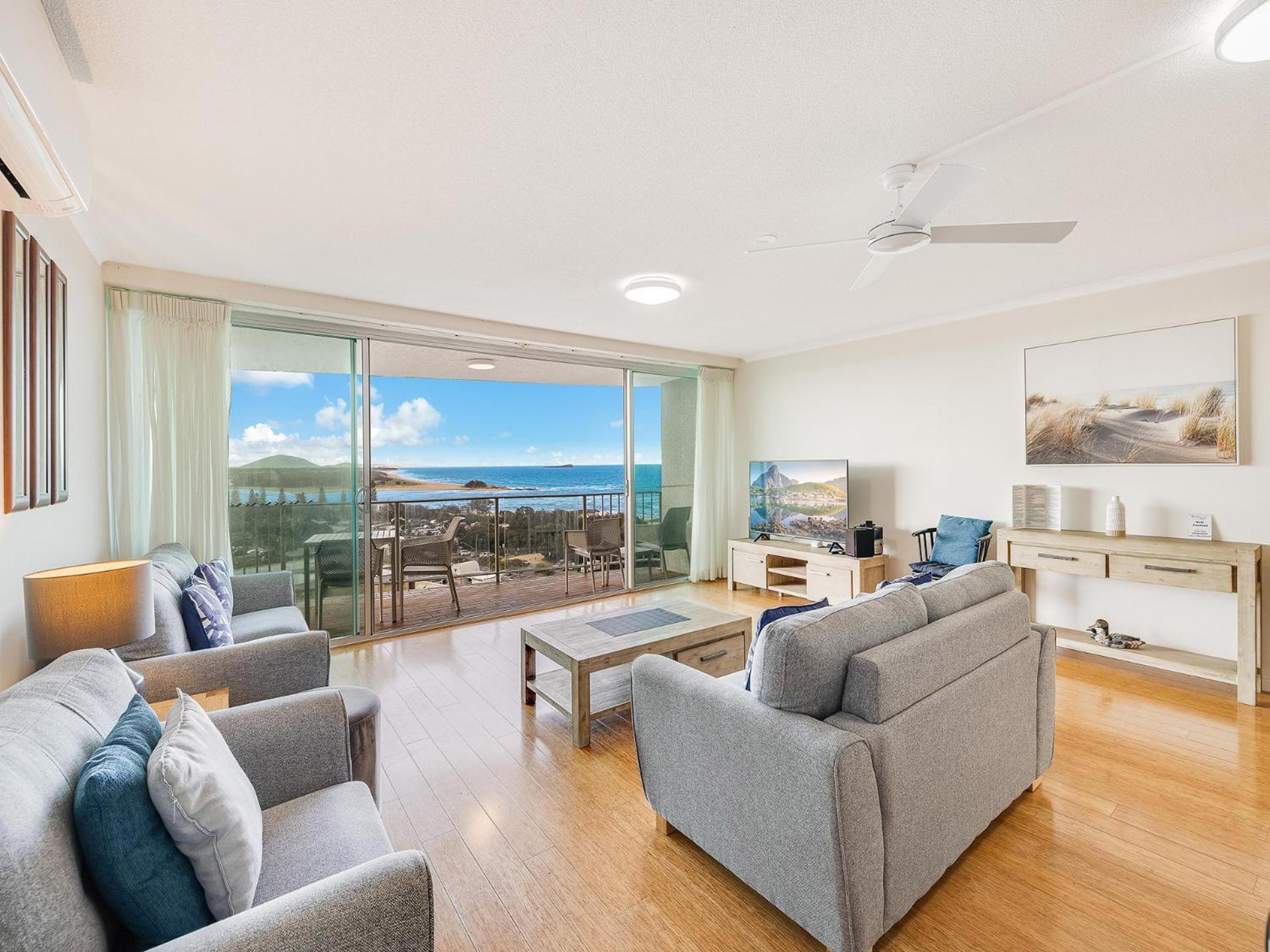 Chateau Royale Beach Resort Maroochydore Sunshine Coast Rom bilde