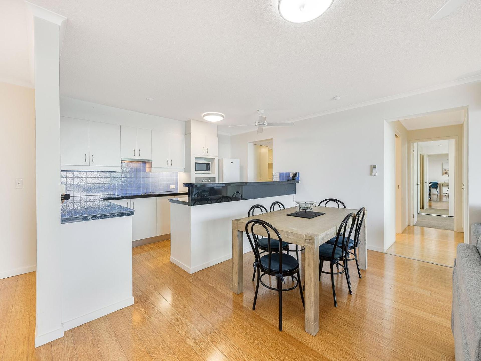Chateau Royale Beach Resort Maroochydore Sunshine Coast Eksteriør bilde