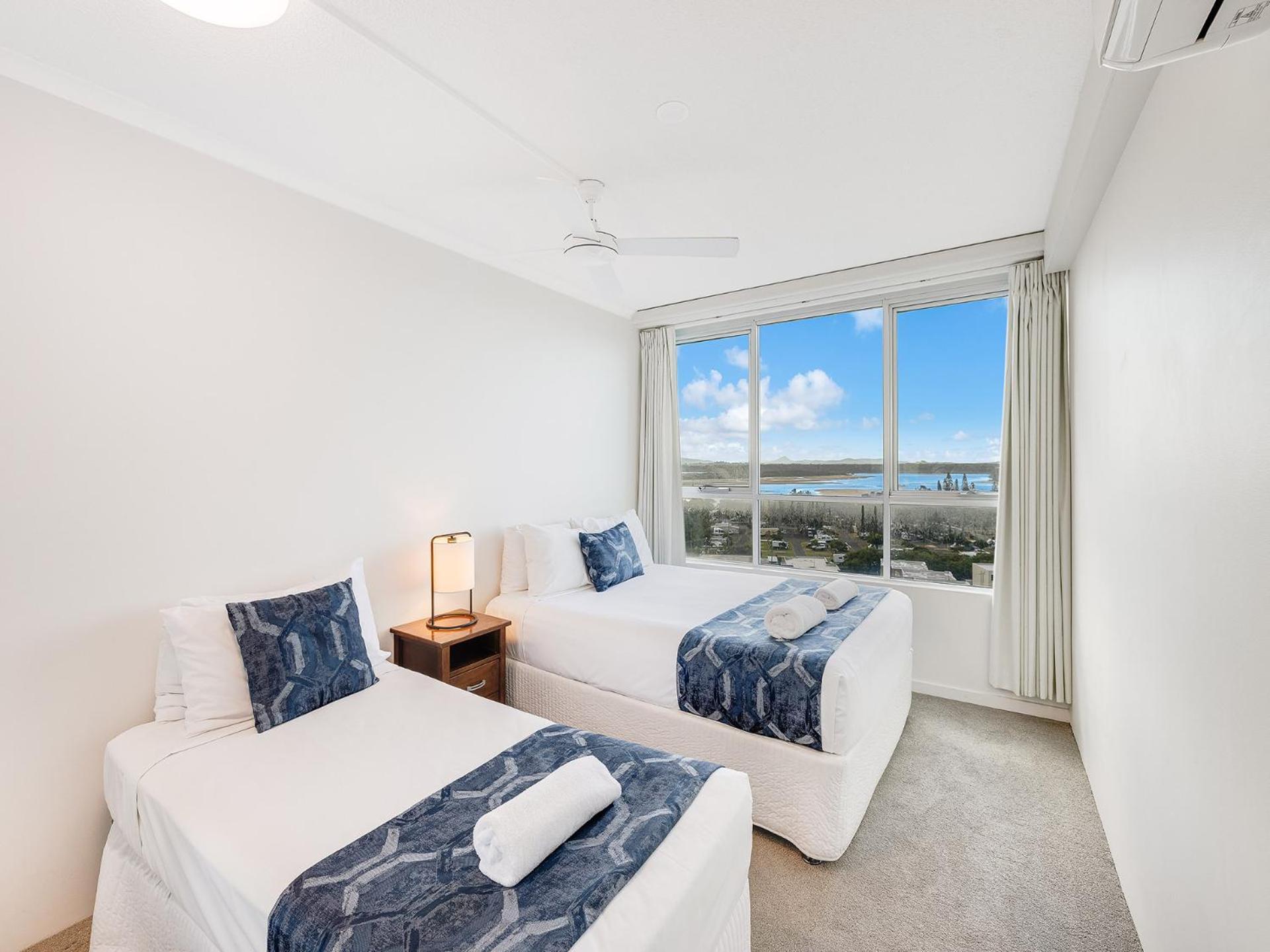 Chateau Royale Beach Resort Maroochydore Sunshine Coast Eksteriør bilde