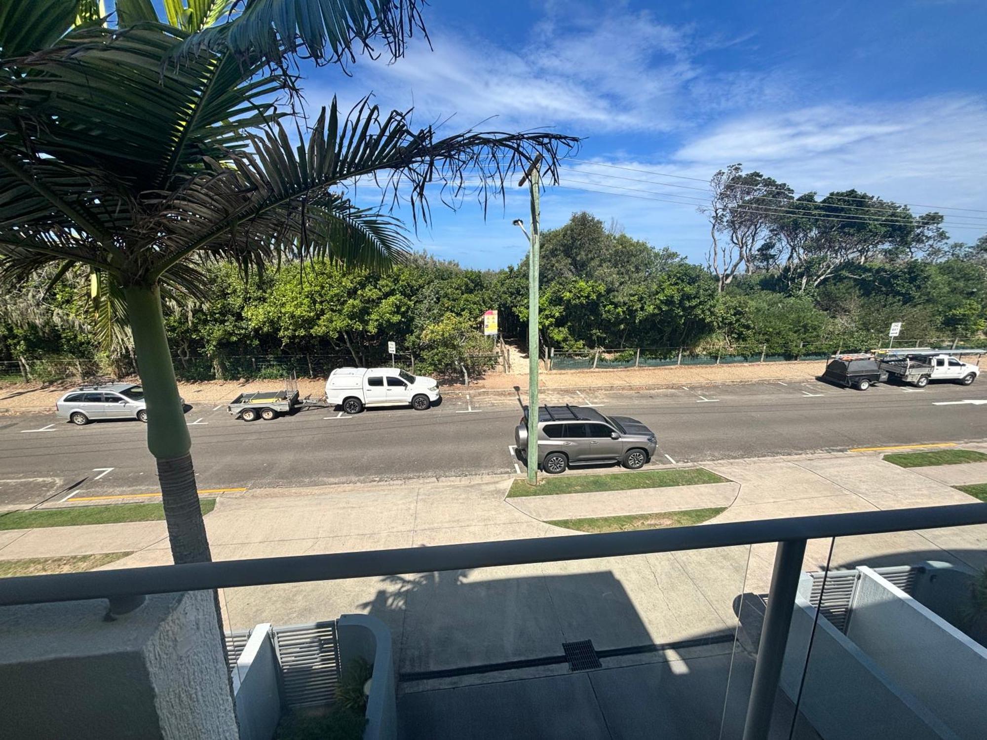 Chateau Royale Beach Resort Maroochydore Sunshine Coast Eksteriør bilde