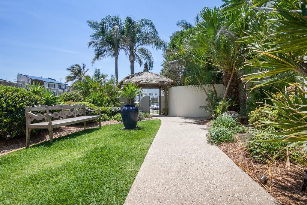 Chateau Royale Beach Resort Maroochydore Sunshine Coast Eksteriør bilde
