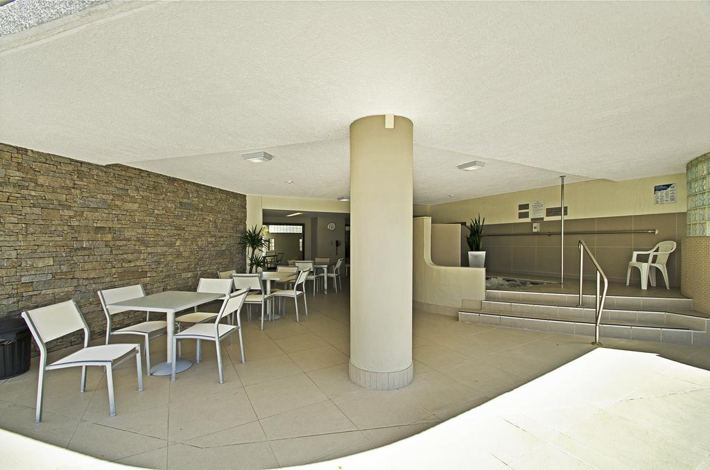 Chateau Royale Beach Resort Maroochydore Sunshine Coast Eksteriør bilde